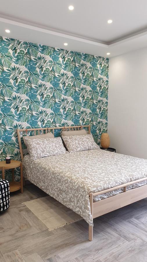 Bed and Breakfast Casa Angelina Ерколано Екстер'єр фото