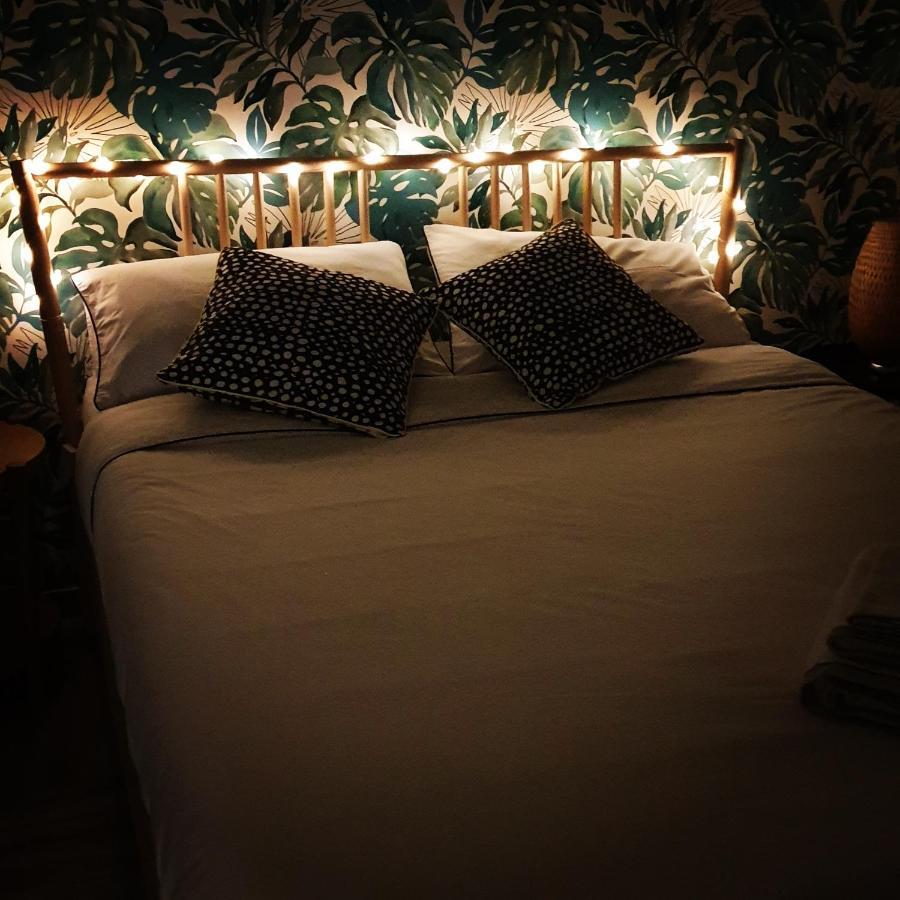 Bed and Breakfast Casa Angelina Ерколано Екстер'єр фото